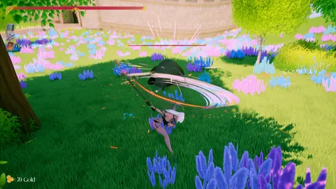 Living Dolls: Rebirth screenshot 4