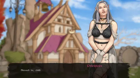 The Big Beyond screenshot 4