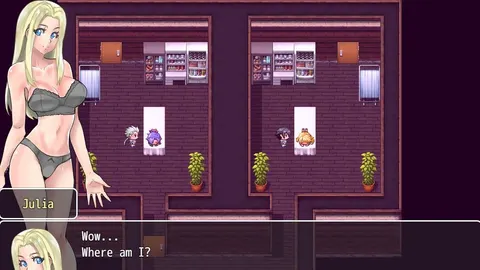 Tales of Ameria screenshot 1