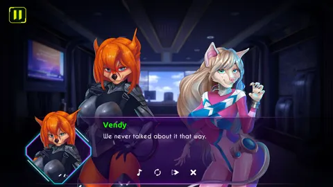 Furry Cybersex screenshot 1