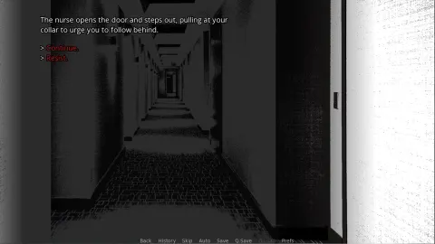 Forcemasc Hospital screenshot 1