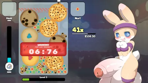 Kemopop! screenshot 6