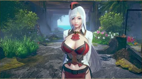 Honey Select 2 screenshot 2