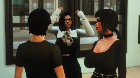 Project V screenshot 5