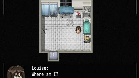 Test Club: Futanari Ballbusting Edition screenshot 5