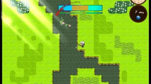 Home and Dungeon screenshot 6