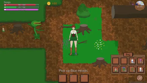 Potion Shop Schwesterherz screenshot 1