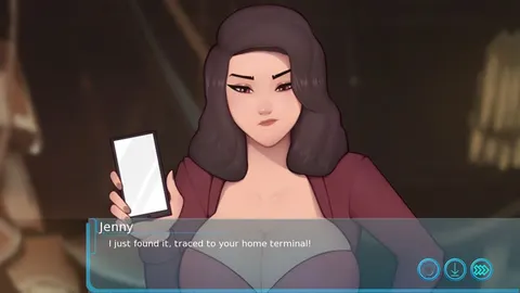 Sleeve Shock screenshot 3