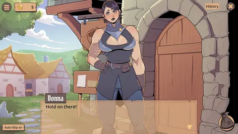 Parallel Desires screenshot 4