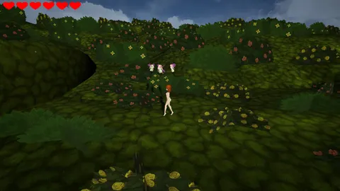 Fuck Jump screenshot 4