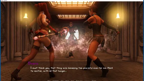 Futa Spell screenshot 4