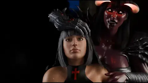 The Nun screenshot 6