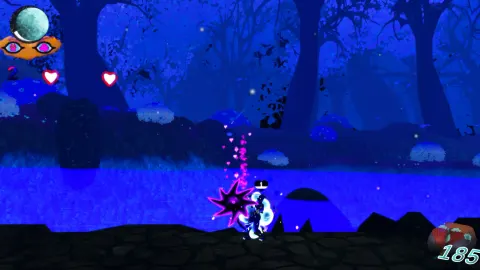 SuckerPunch Blush screenshot 6