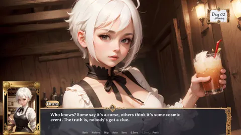 Echoes: Cards of Destiny screenshot 1