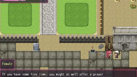 Melty Brave Kittens screenshot 2