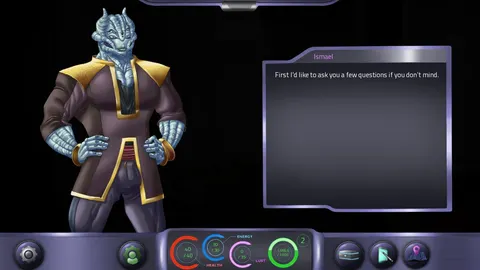 Lust Odyssey screenshot 5