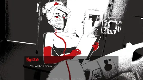 Forcemasc Hospital screenshot 2