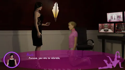 En-Fem-E No. 9 screenshot 4