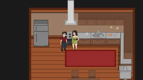 Mystic Lust screenshot 2