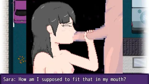 Sara's Market Adventure screenshot 3