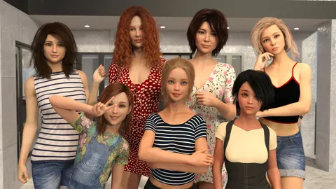 My New Memories screenshot 1