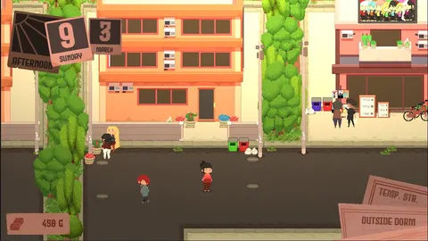 Cult of Lily screenshot 2