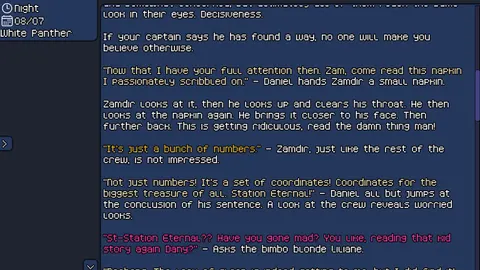 Station Eternal screenshot 4