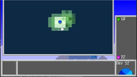 Hole Dweller screenshot 3