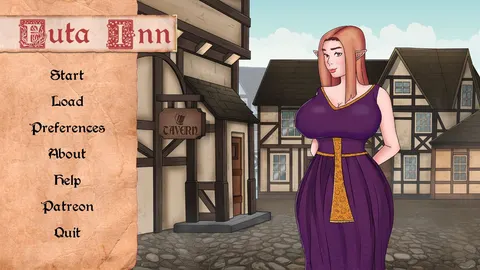 Futa Inn screenshot 1