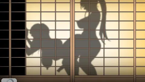 Futanari Summer screenshot 2