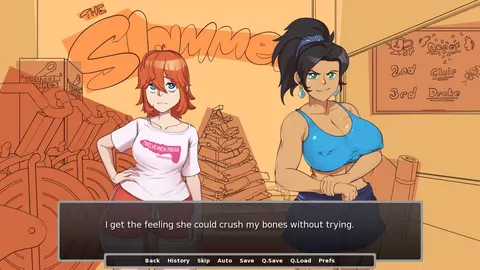 Champion of Venus screenshot 5