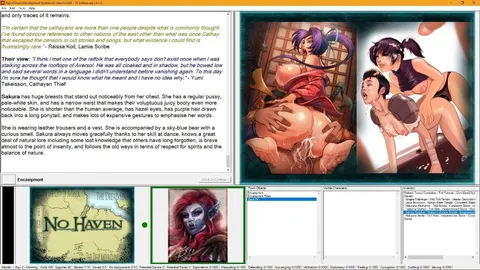 No Haven screenshot 3
