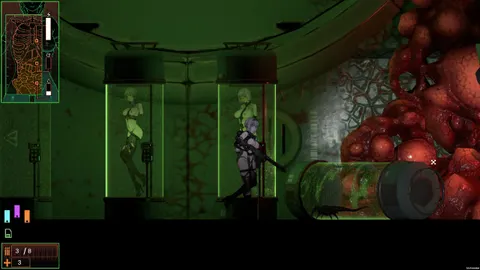 Cyan Brain screenshot 5