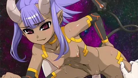CrossinG KnighTMarE: A Hymn to the Defiled Holy Maidens screenshot 3