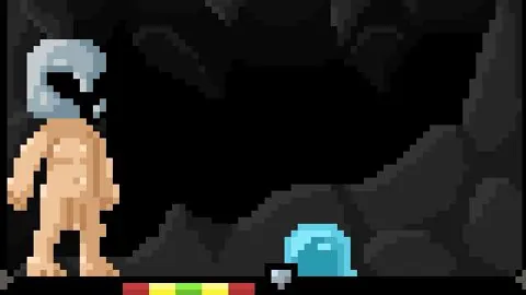 Sex Strike screenshot 3