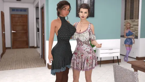 Unnatural Instinct screenshot 5