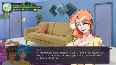 Sissy Maker Deluxe screenshot 3