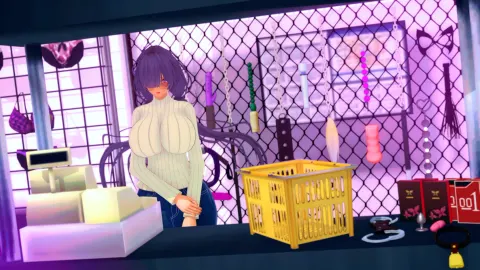 xxxFiles screenshot 4