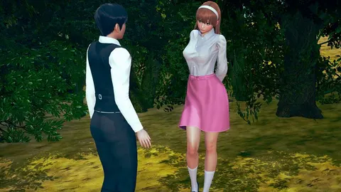 Maids & Masters screenshot 3