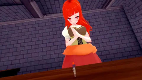 Shrunken Isekai screenshot 4