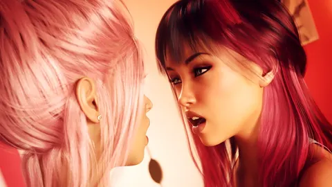 Finally Together screenshot 1