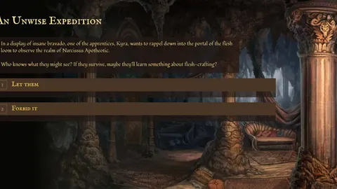 Fleshcult screenshot 5
