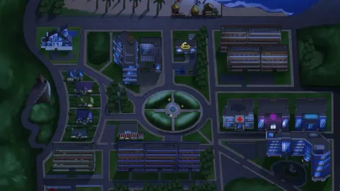 Our Secret Venture screenshot 5