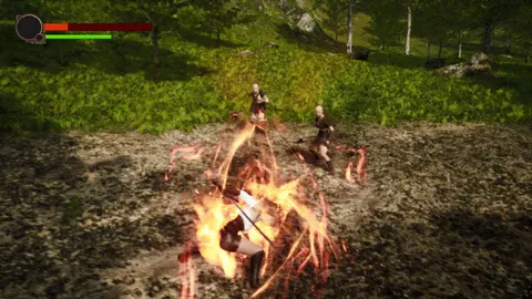Carnality screenshot 2
