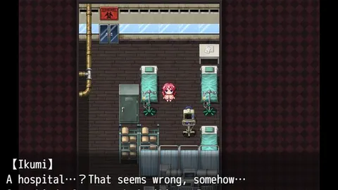 OOZEHAZARD screenshot 2