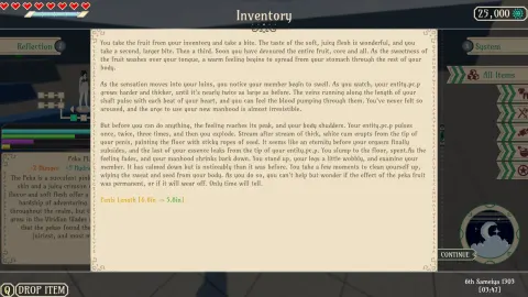 Arkavite screenshot 4