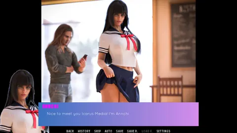 Futy City screenshot 5