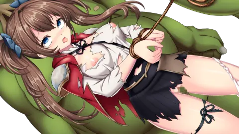 Maiden Knight Lily – Princess Rescue Story screenshot 5