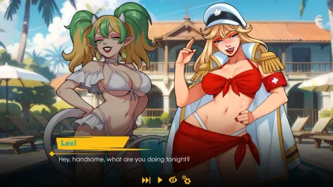 Succubless screenshot 4