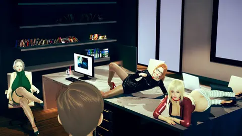 Talked Themselves into It screenshot 1